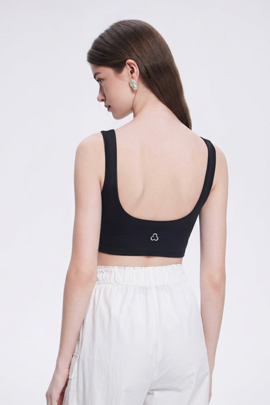 Victoria Tank Tee
