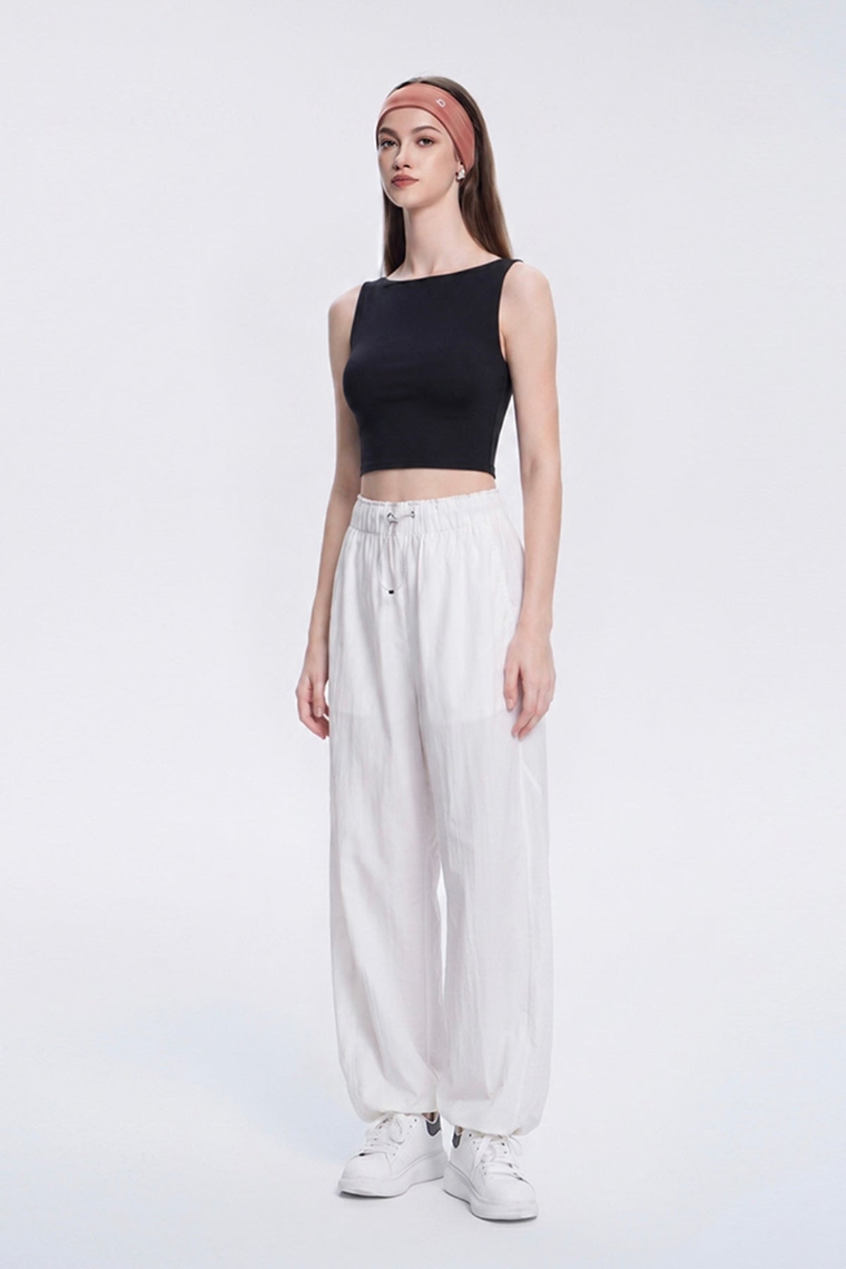 Victoria Tank Tee