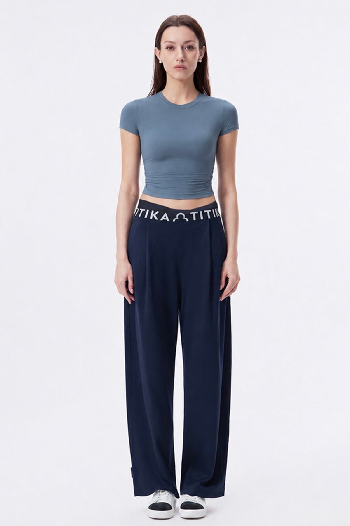 Victoria Short Sleeve