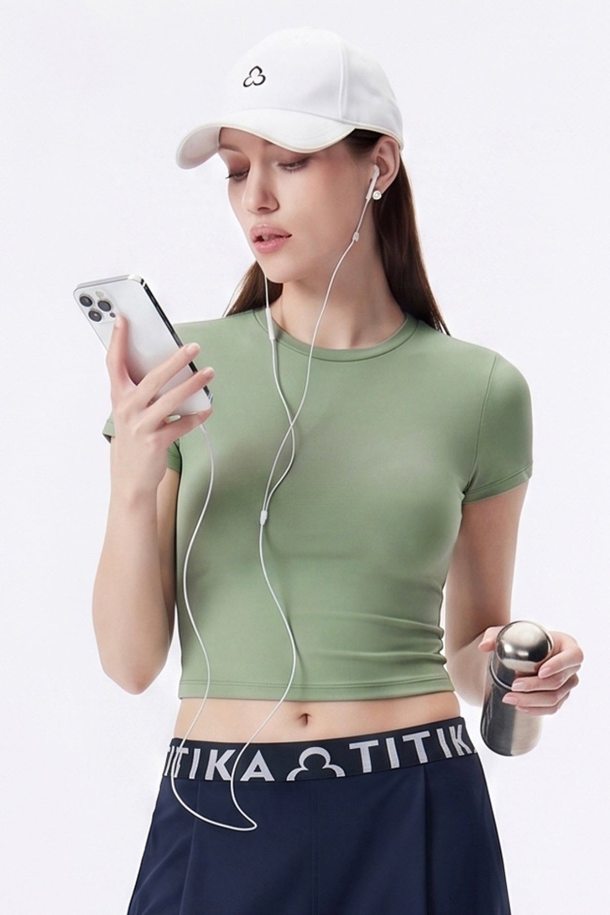 Victoria Short Sleeve