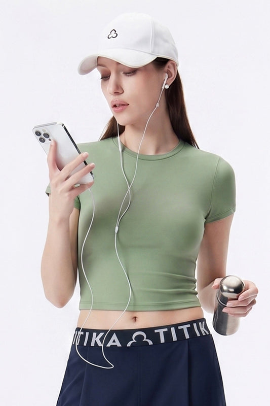 Victoria Short Sleeve
