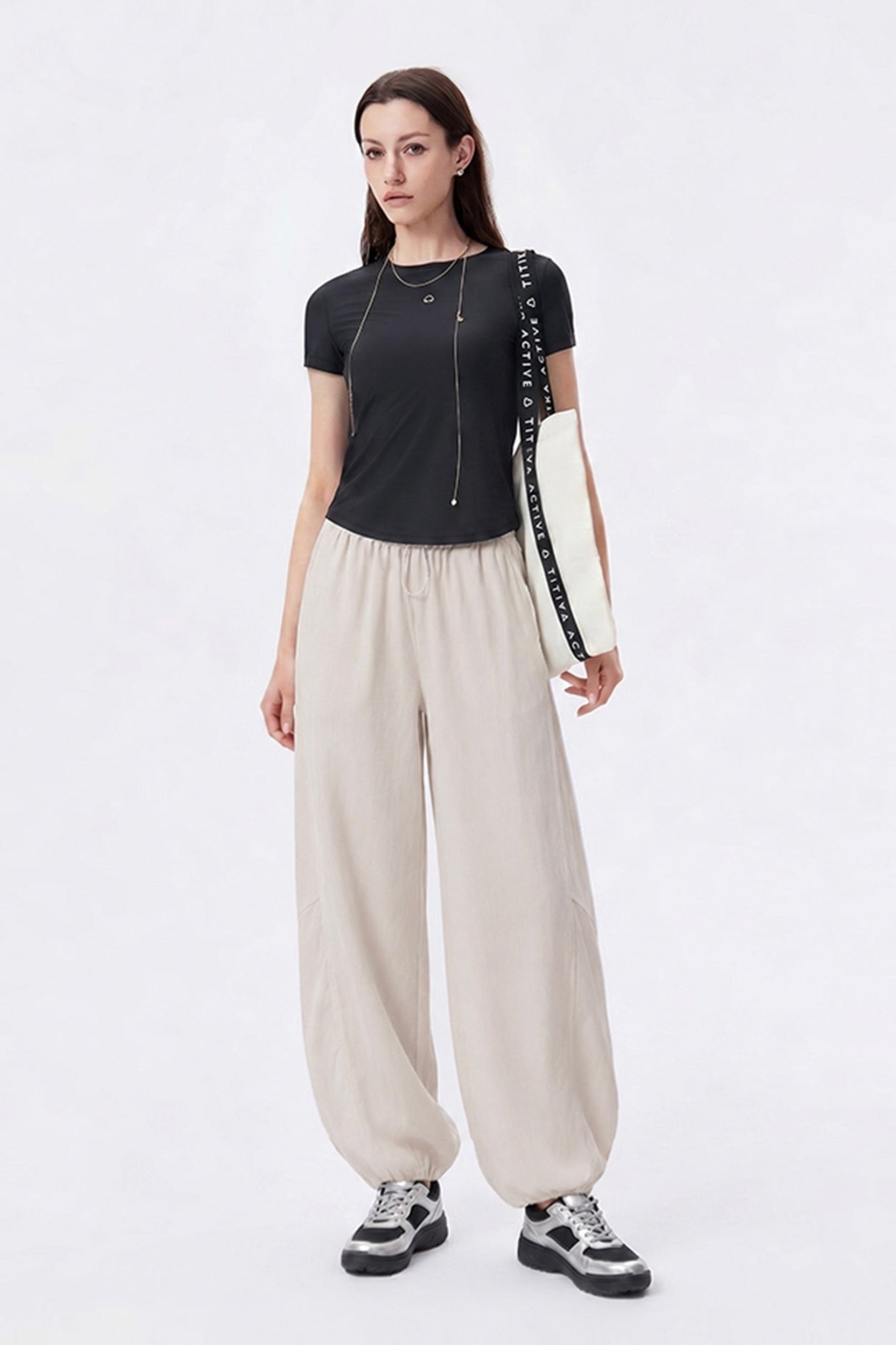 UPF 40+ Aella Pants