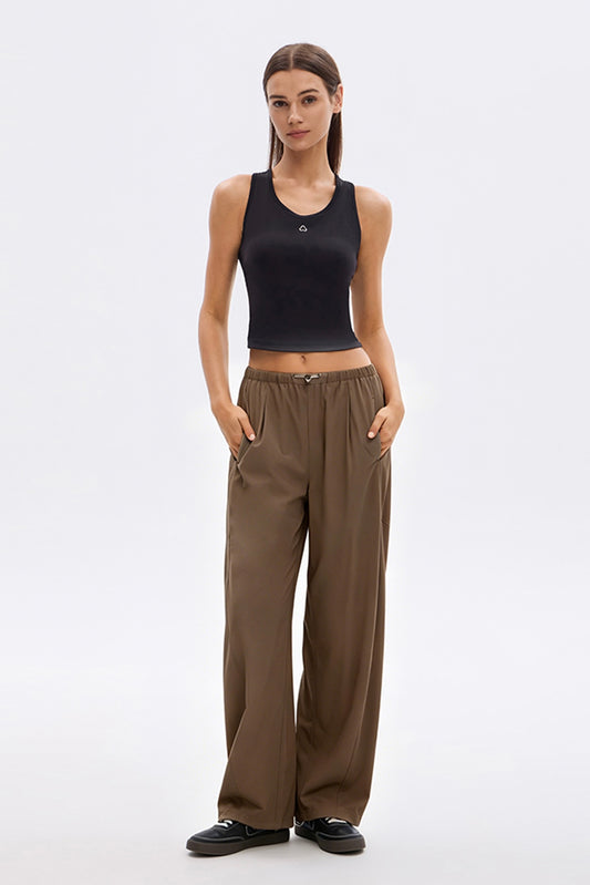 UPF 50+ Summit String Waist Pants