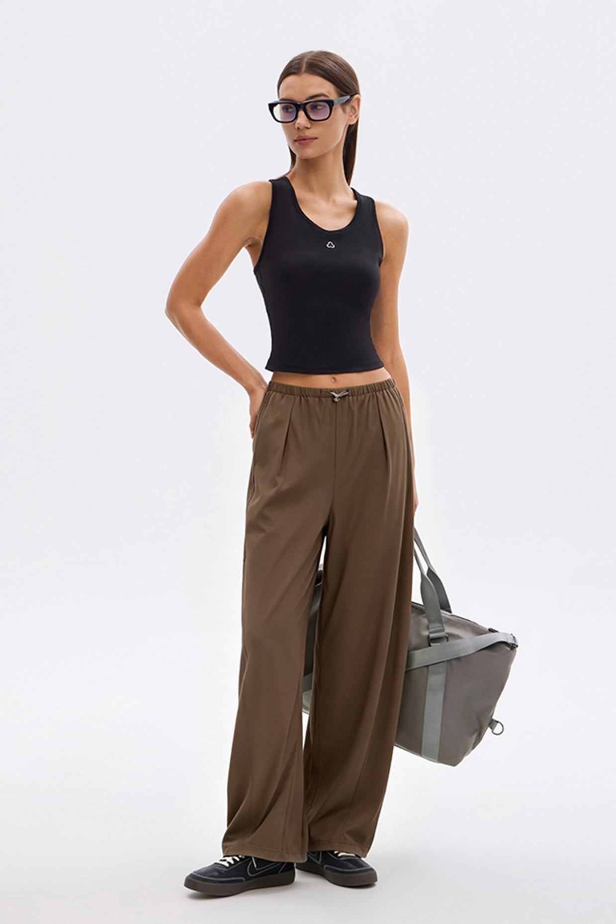 UPF 50+ Summit String Waist Pants