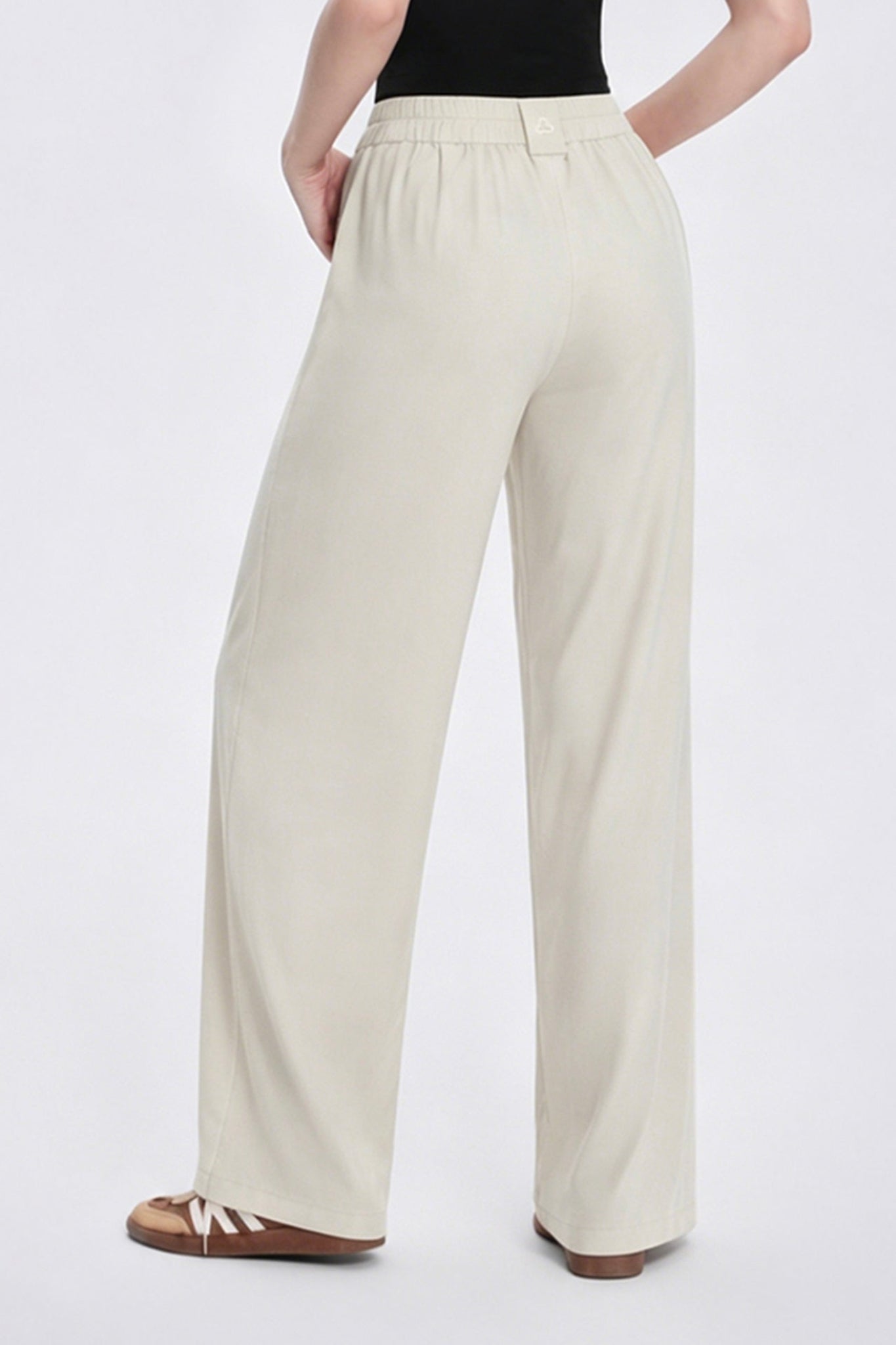Bow Tie Pants