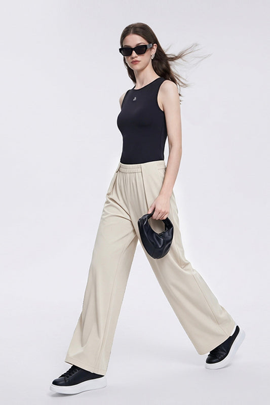 Bow Tie Pants