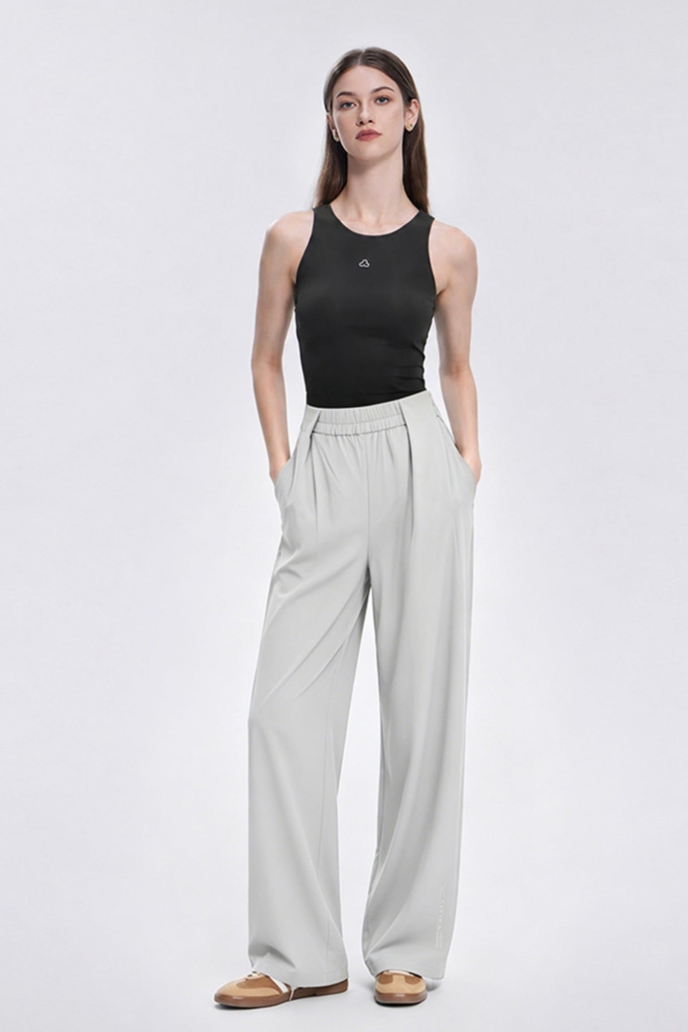 Bow Tie Pants