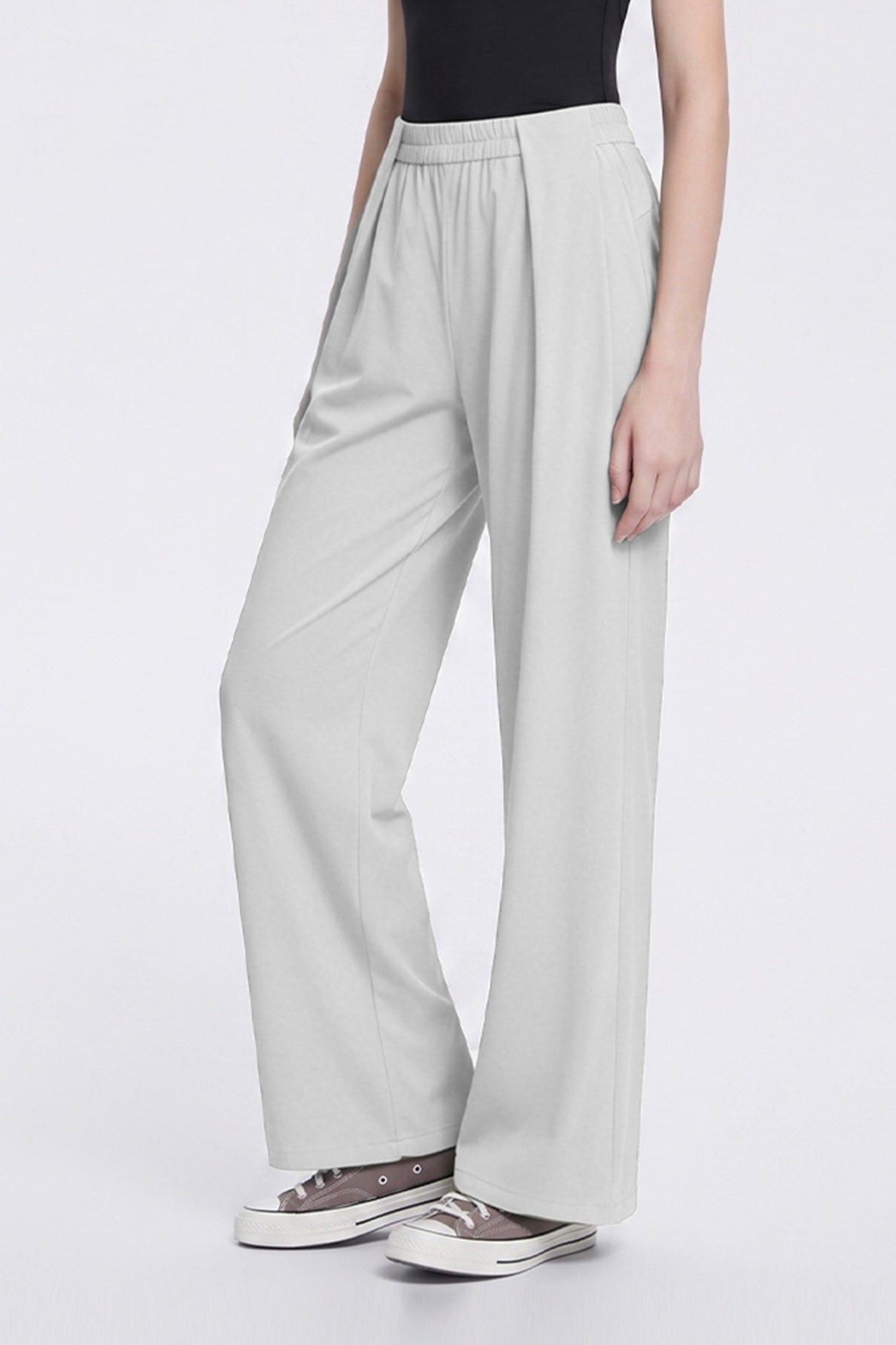 Bow Tie Pants