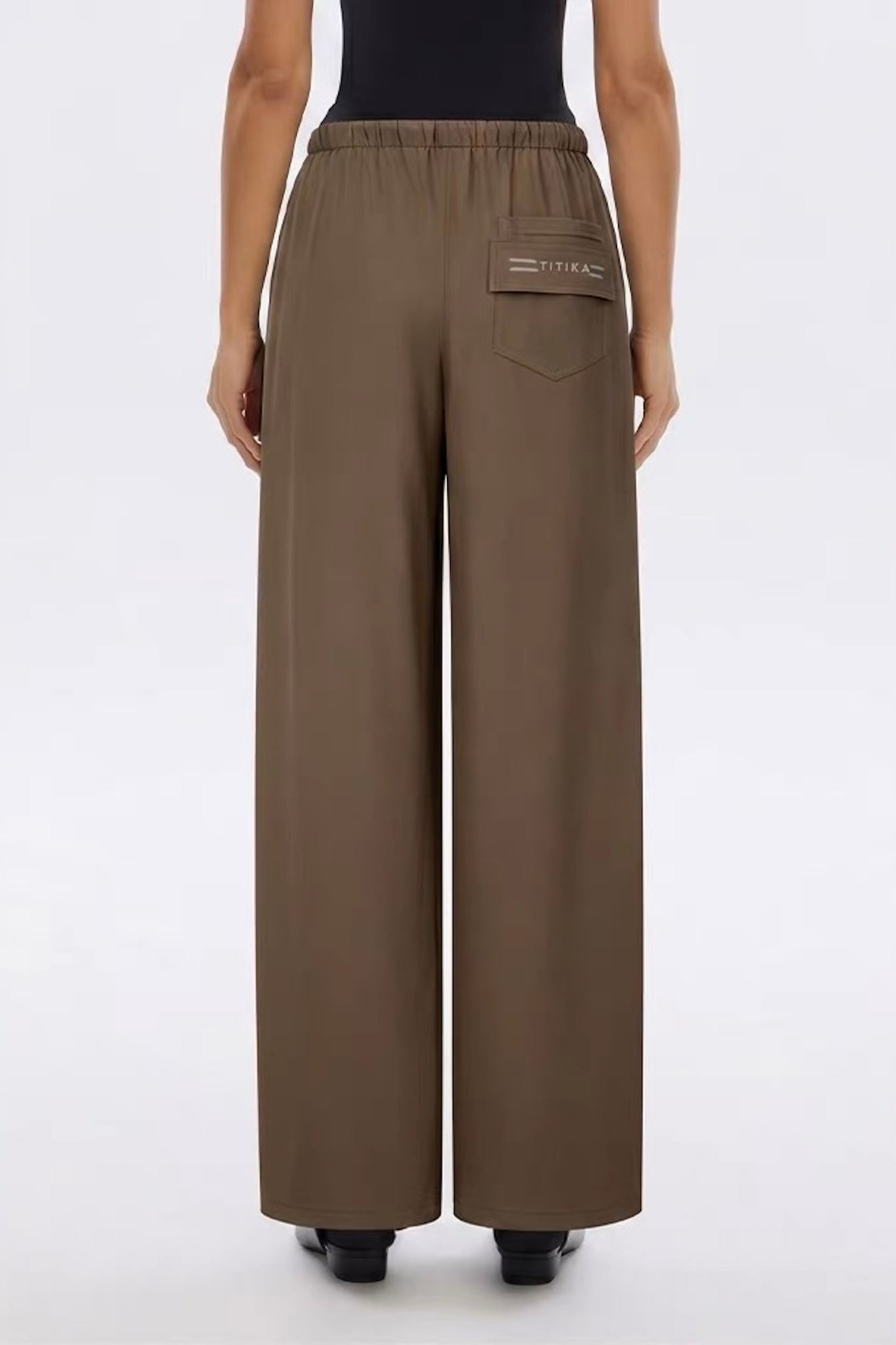 UPF 50+ Summit String Waist Pants