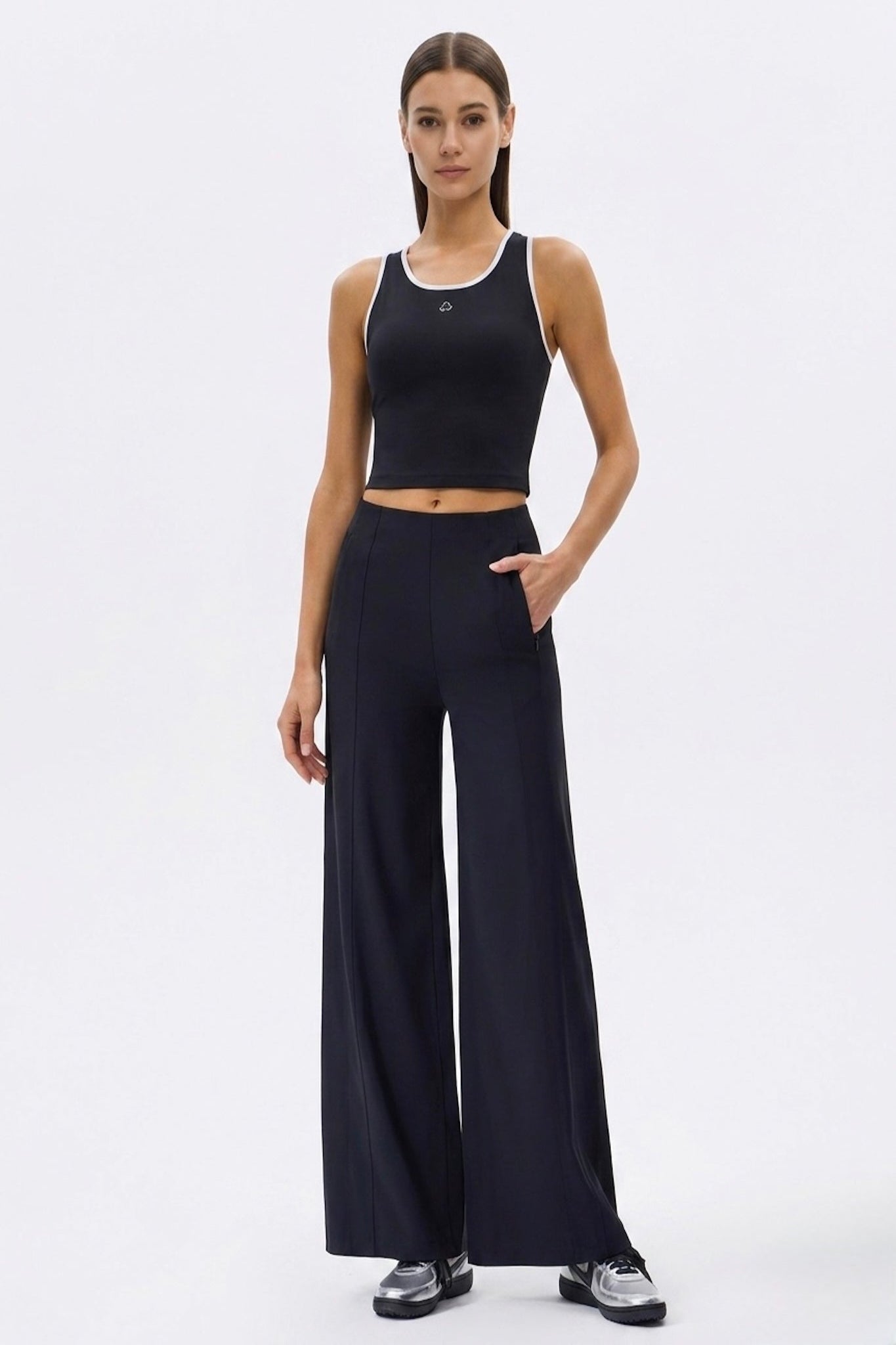 Everyday Pants