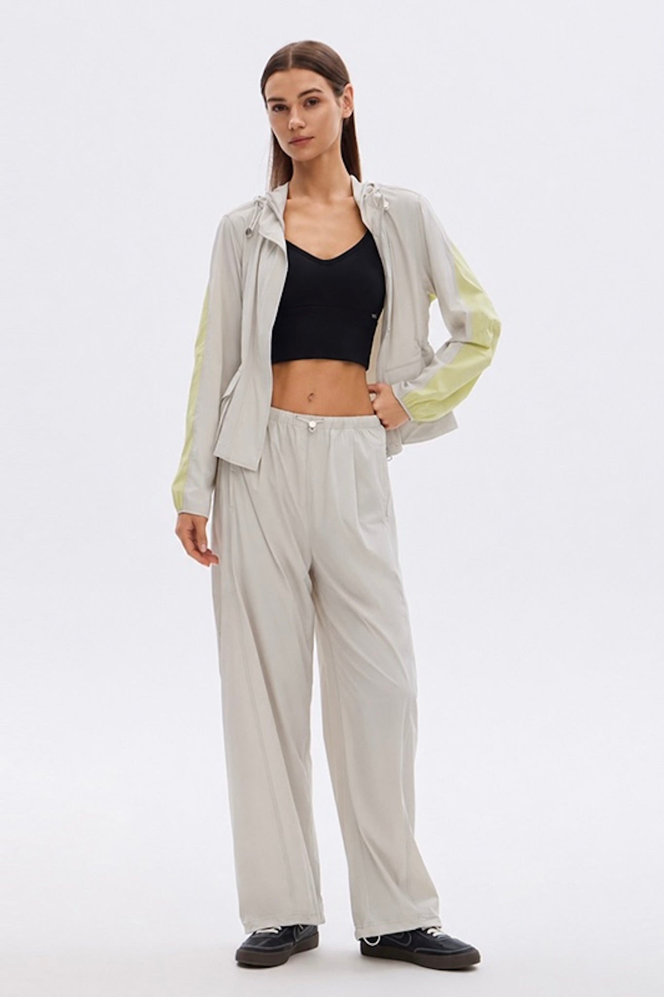 UPF 50+ Summit String Waist Pants