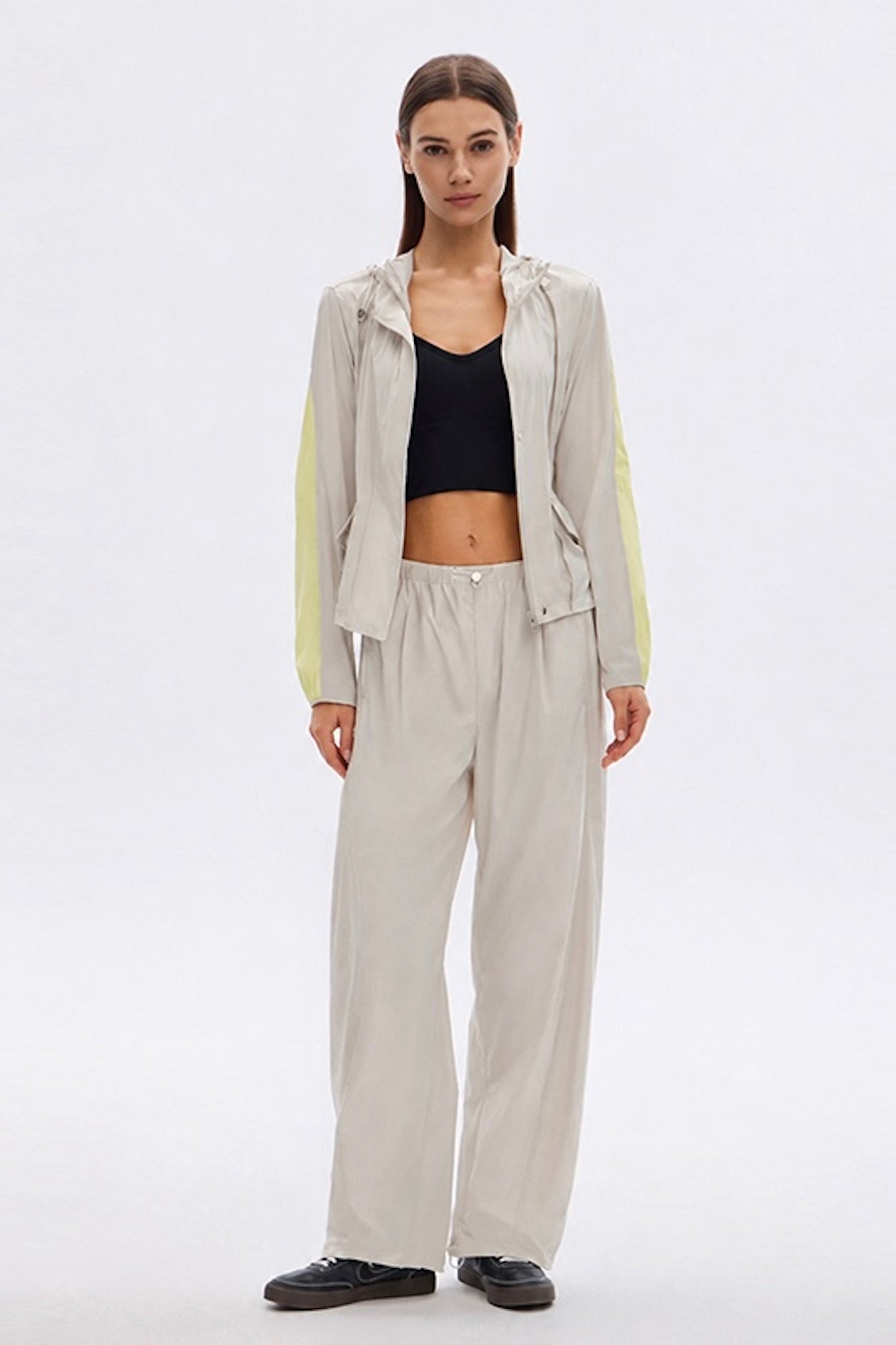 UPF 50+ Summit String Waist Pants