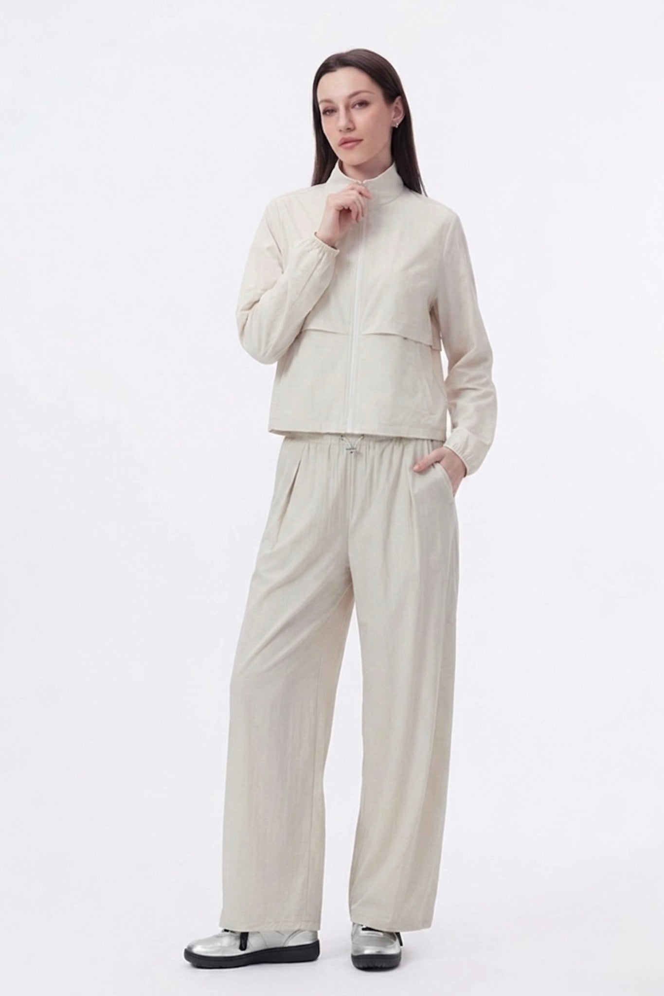 UPF 50+ Summit String Waist Pants