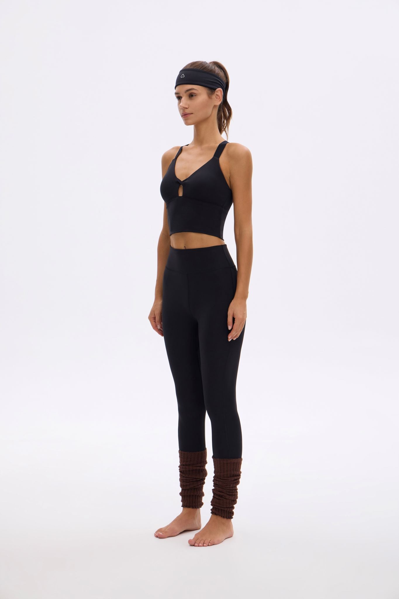 Kelly Crossback Tank