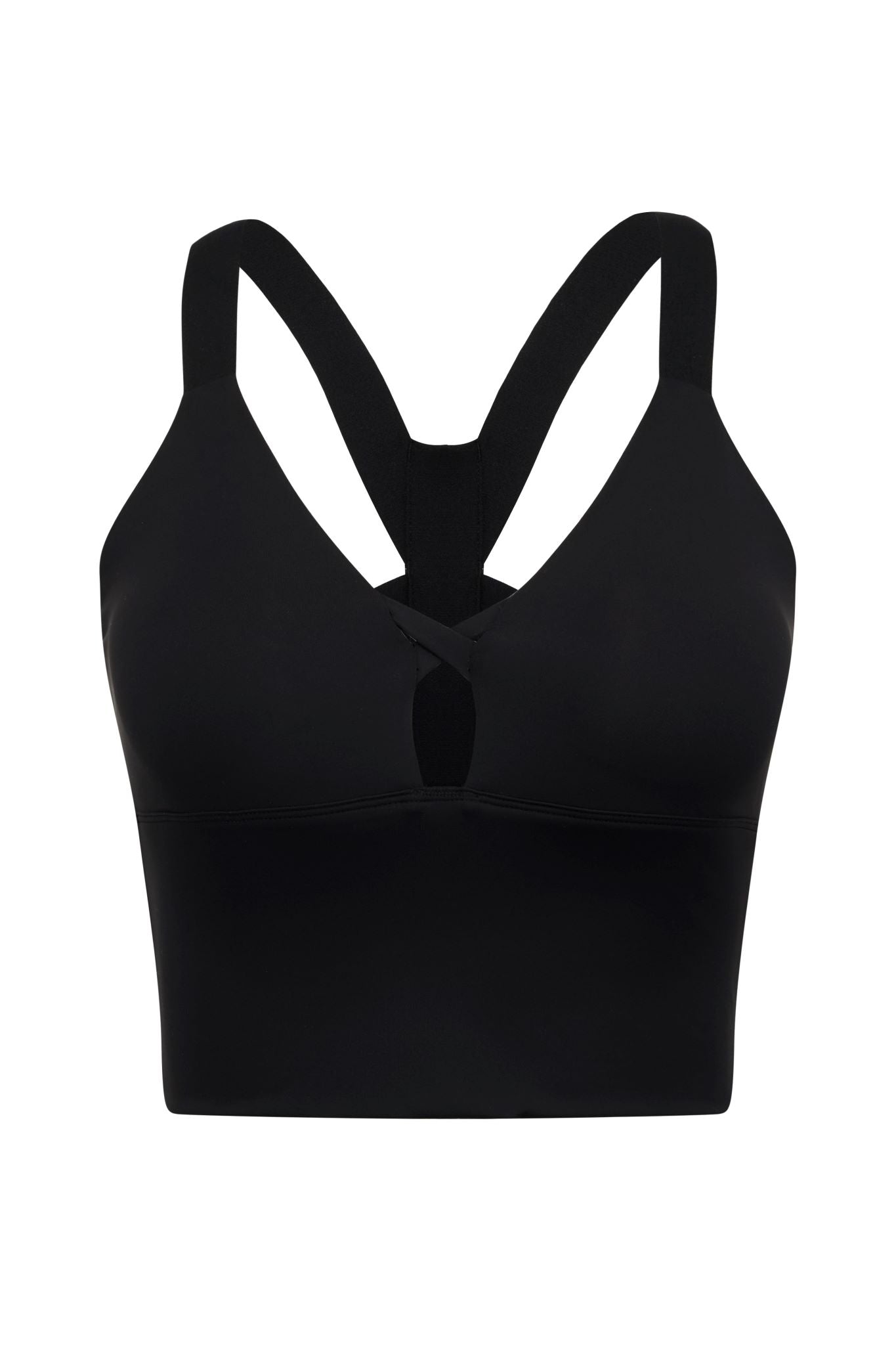 Kelly Crossback Tank