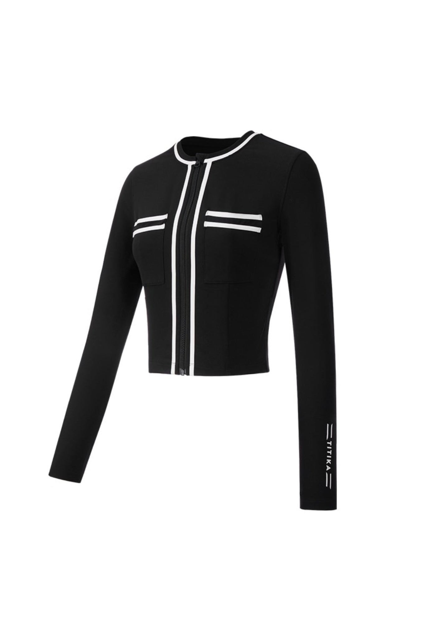 Line Series Sports Jacket