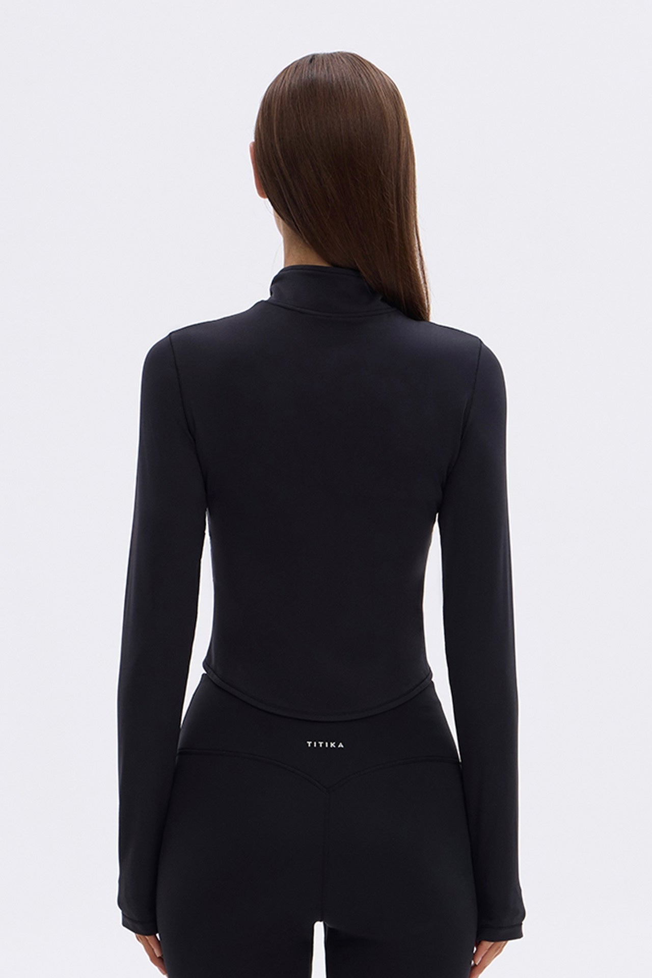 TITIKA Basic Jacket