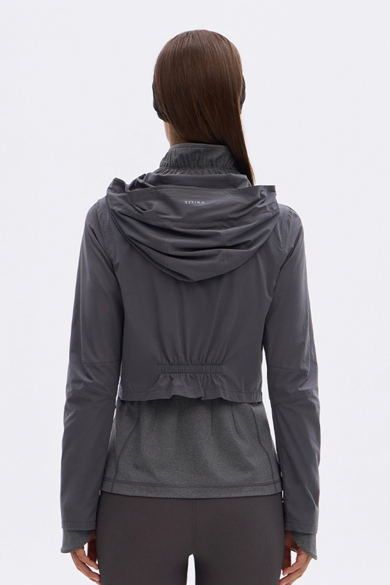 Studio Marathon Jacket