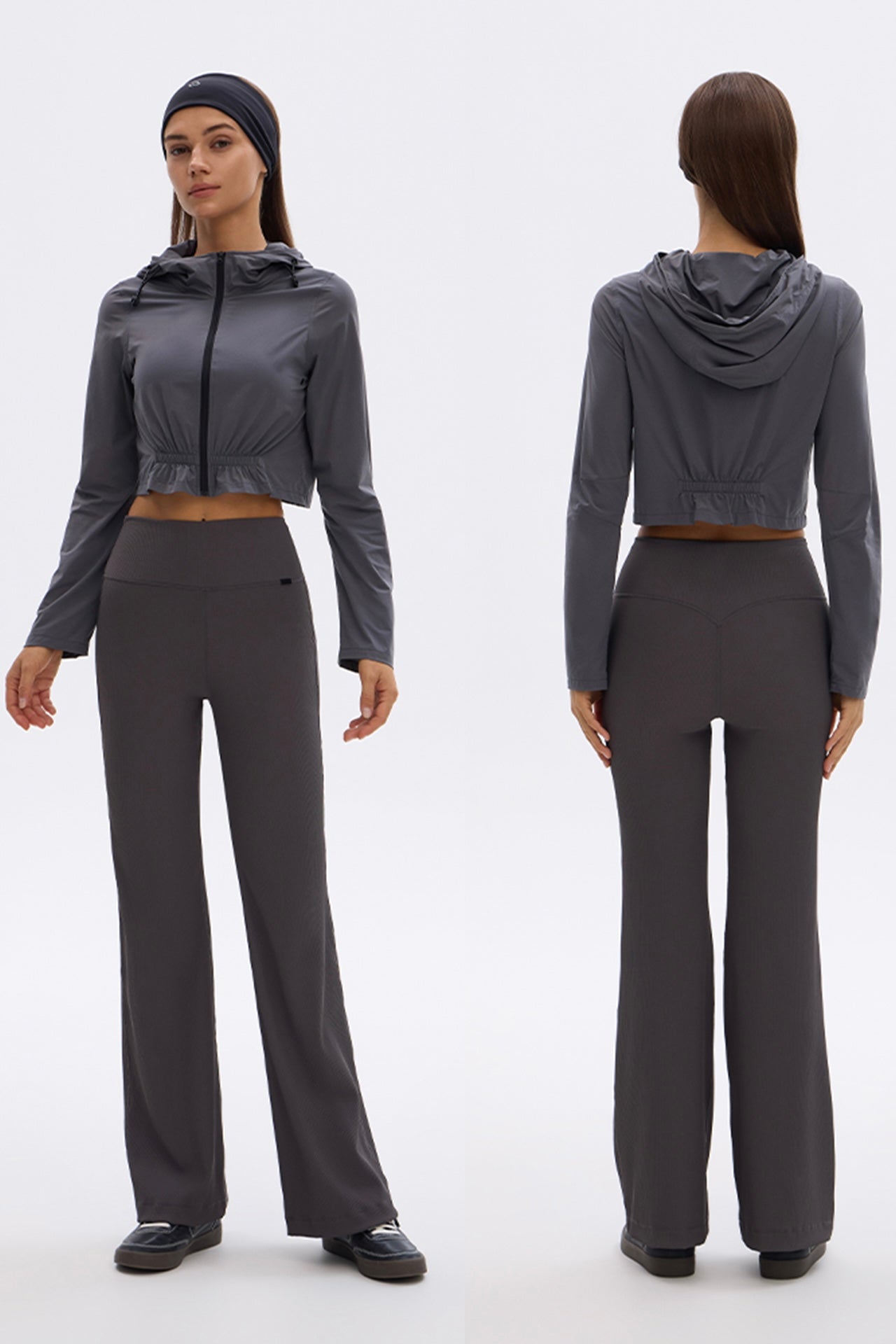 Studio Marathon Jacket