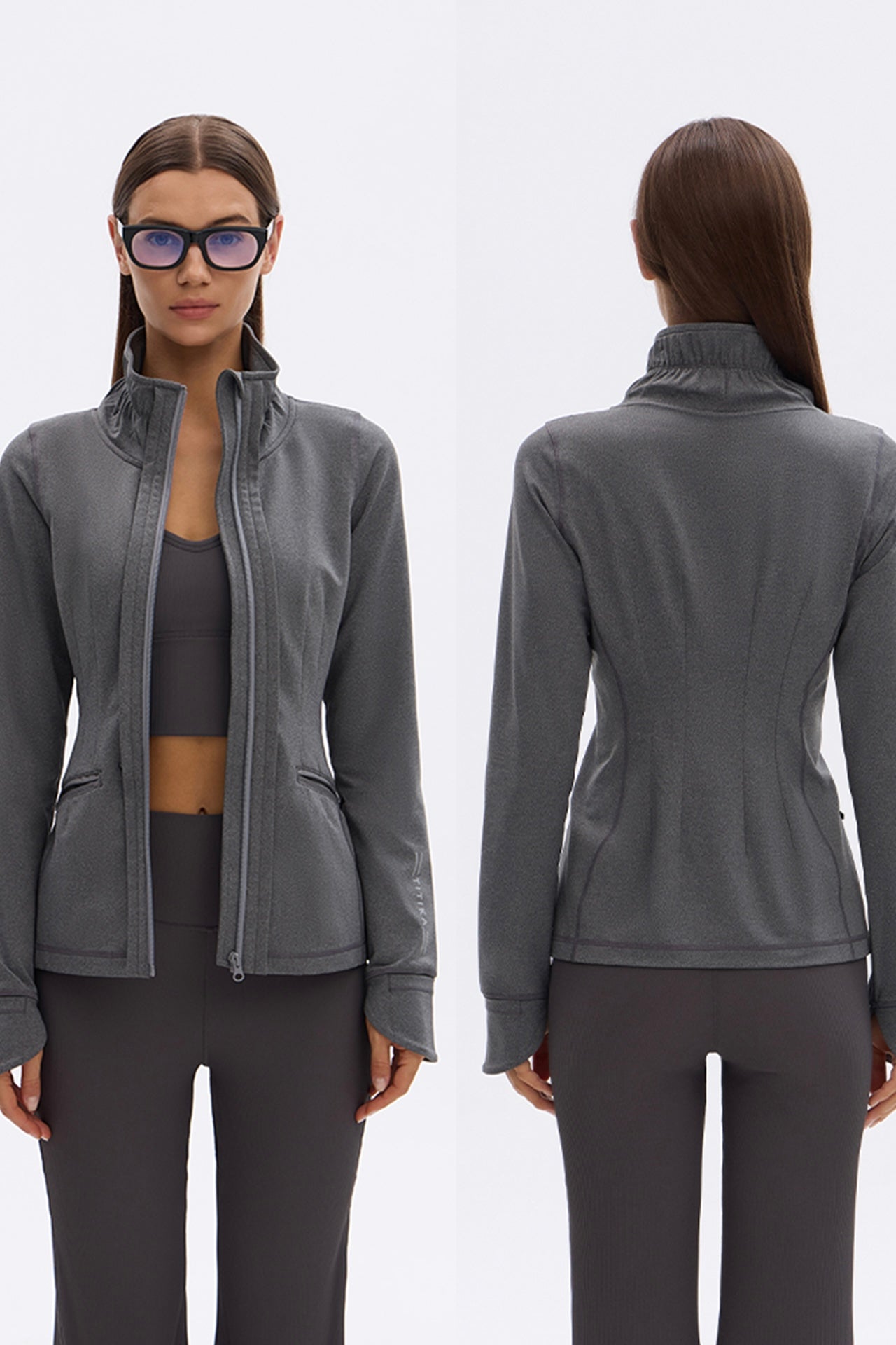 Studio Marathon Jacket