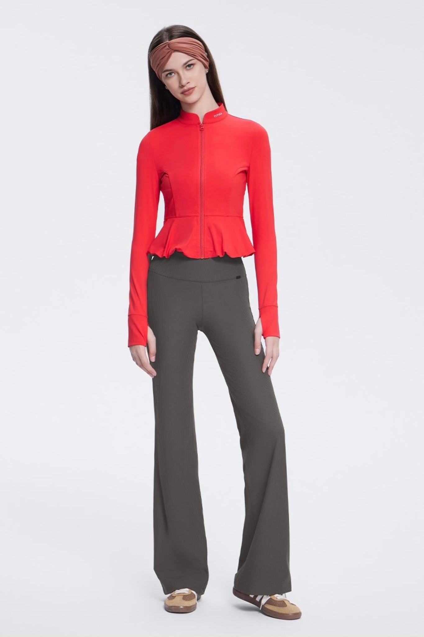 Ava Boot Pants