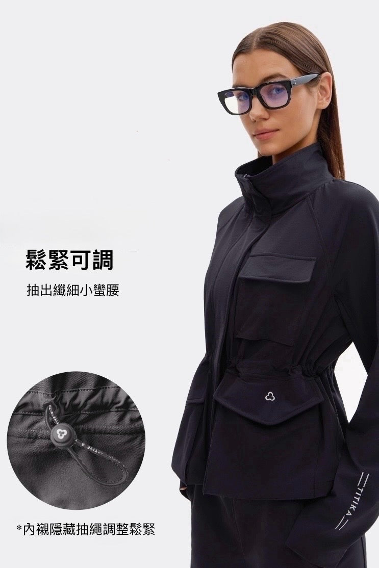 Safari Sport Jacket