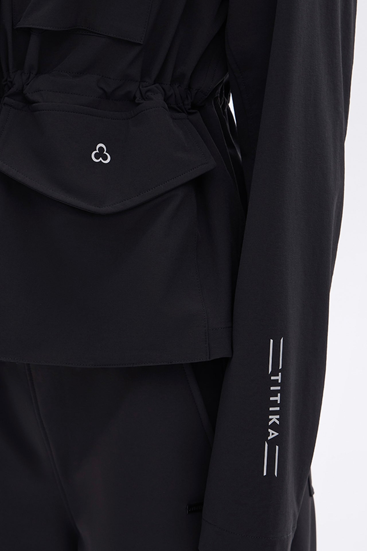 Safari Sport Jacket