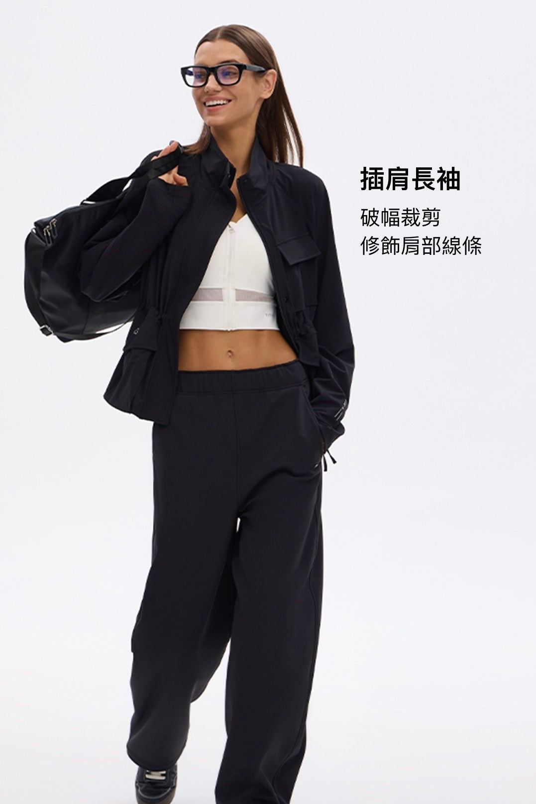 Safari Sport Jacket
