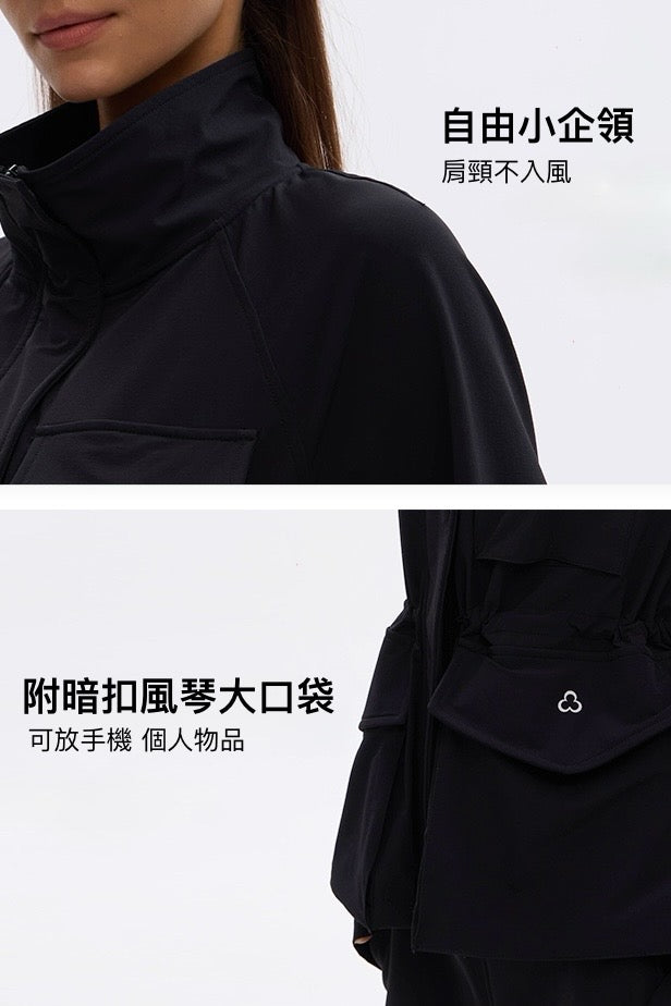 Safari Sport Jacket