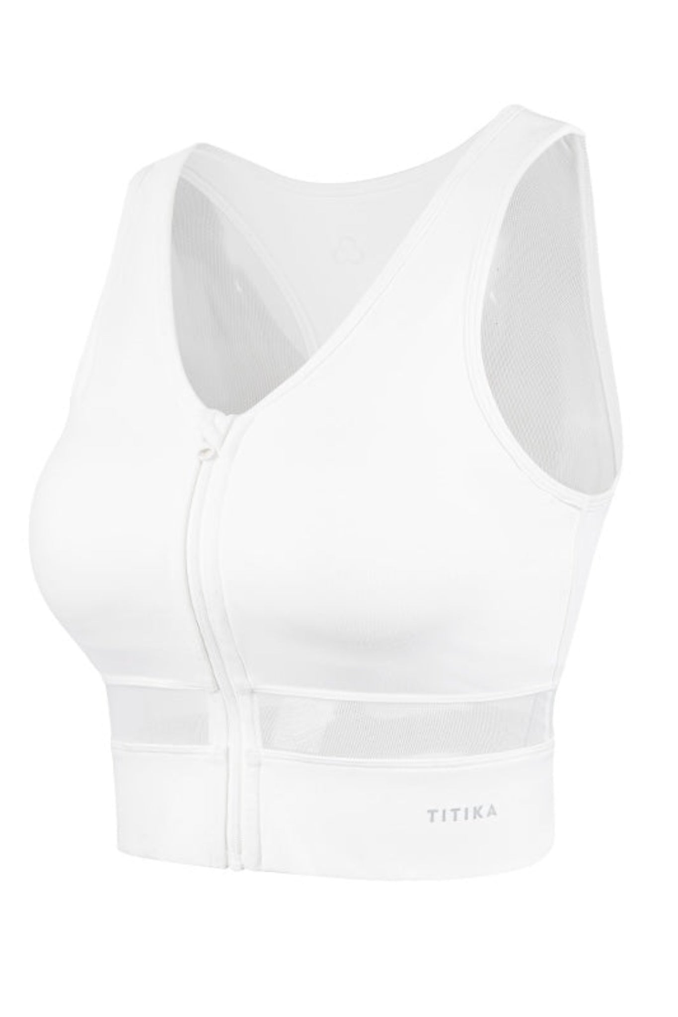 Sinea Front Zip Tank