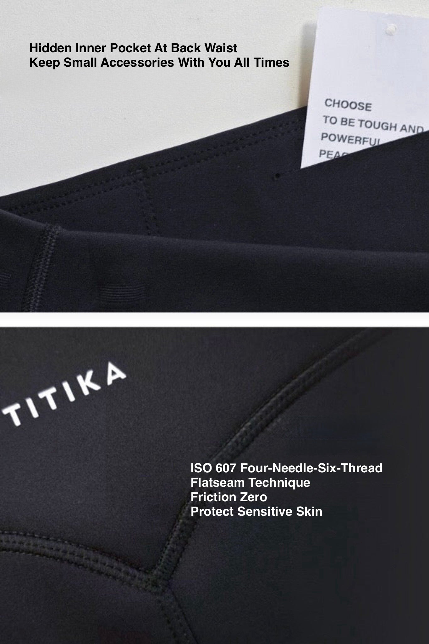 Ava Boot Fleece Pants
