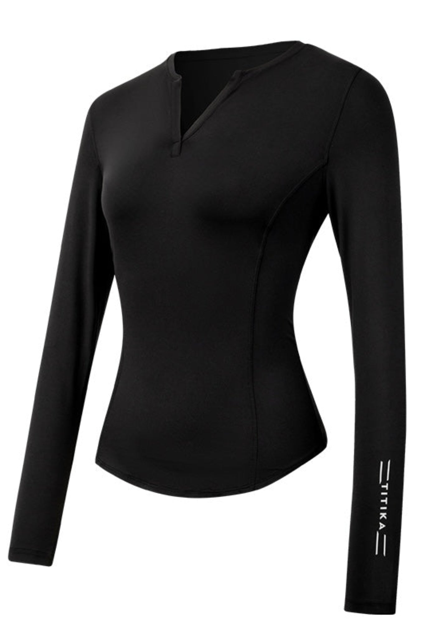 Zar Long Sleeve