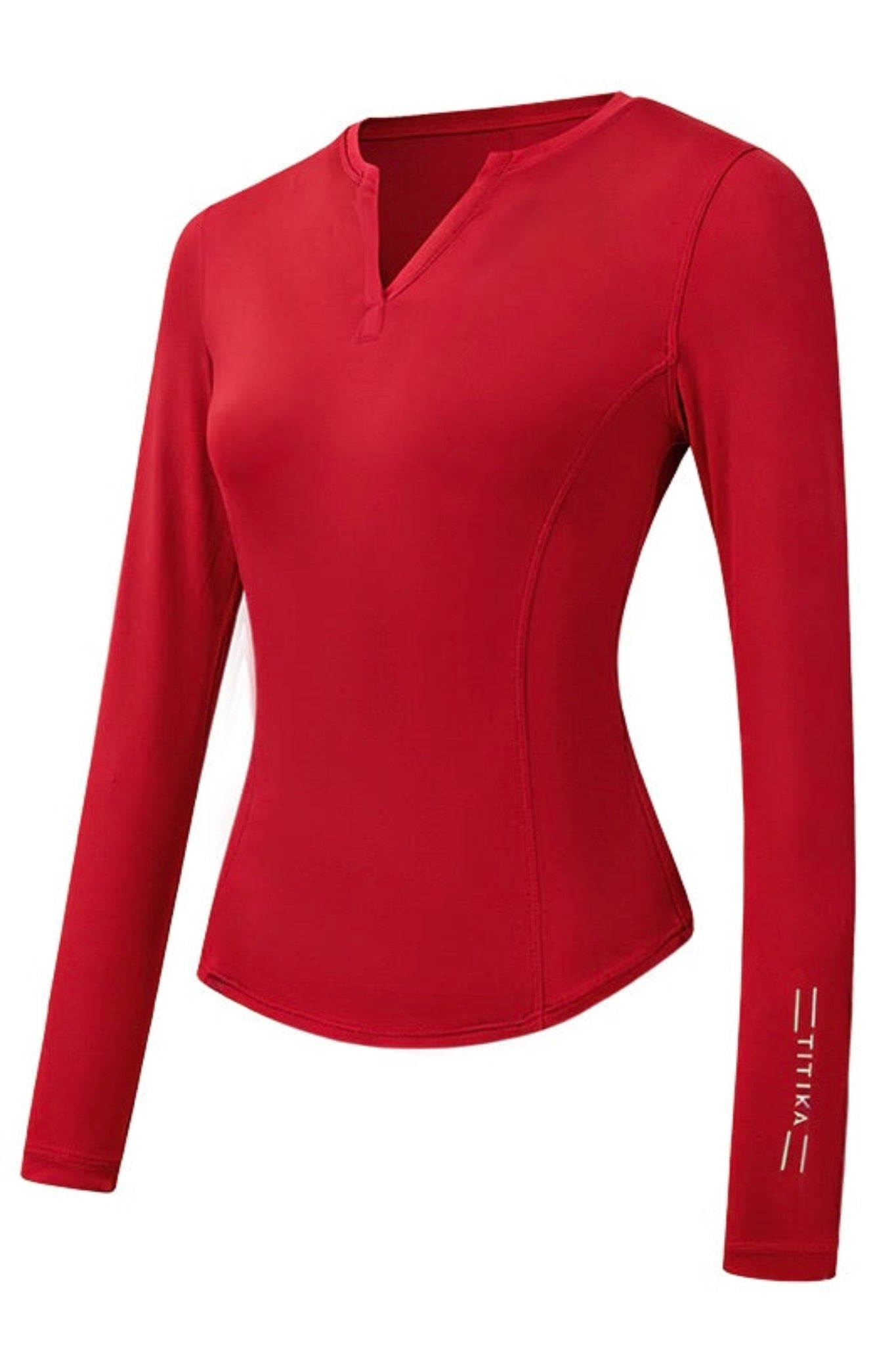 Zar Long Sleeve