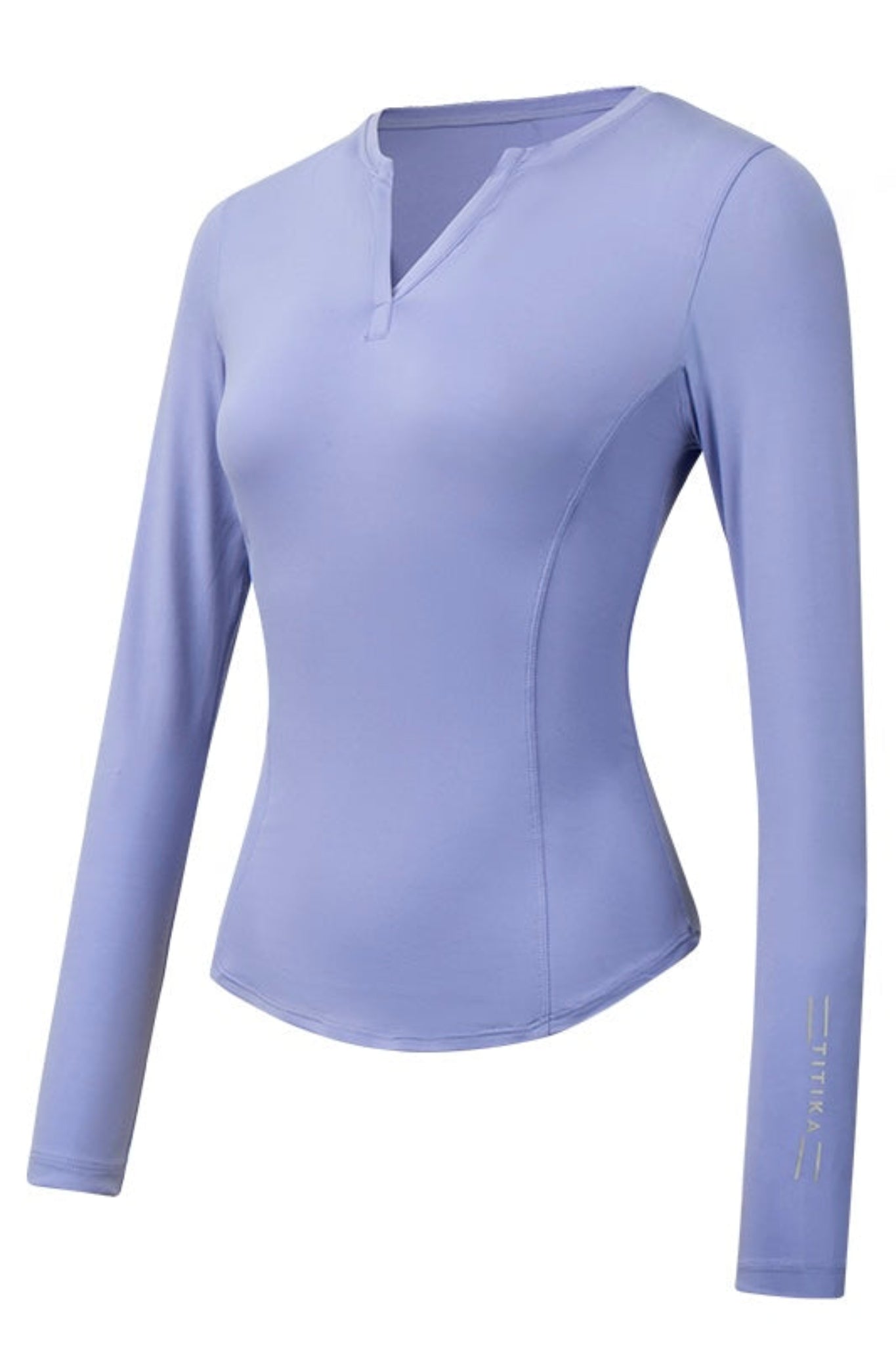 Zar Long Sleeve