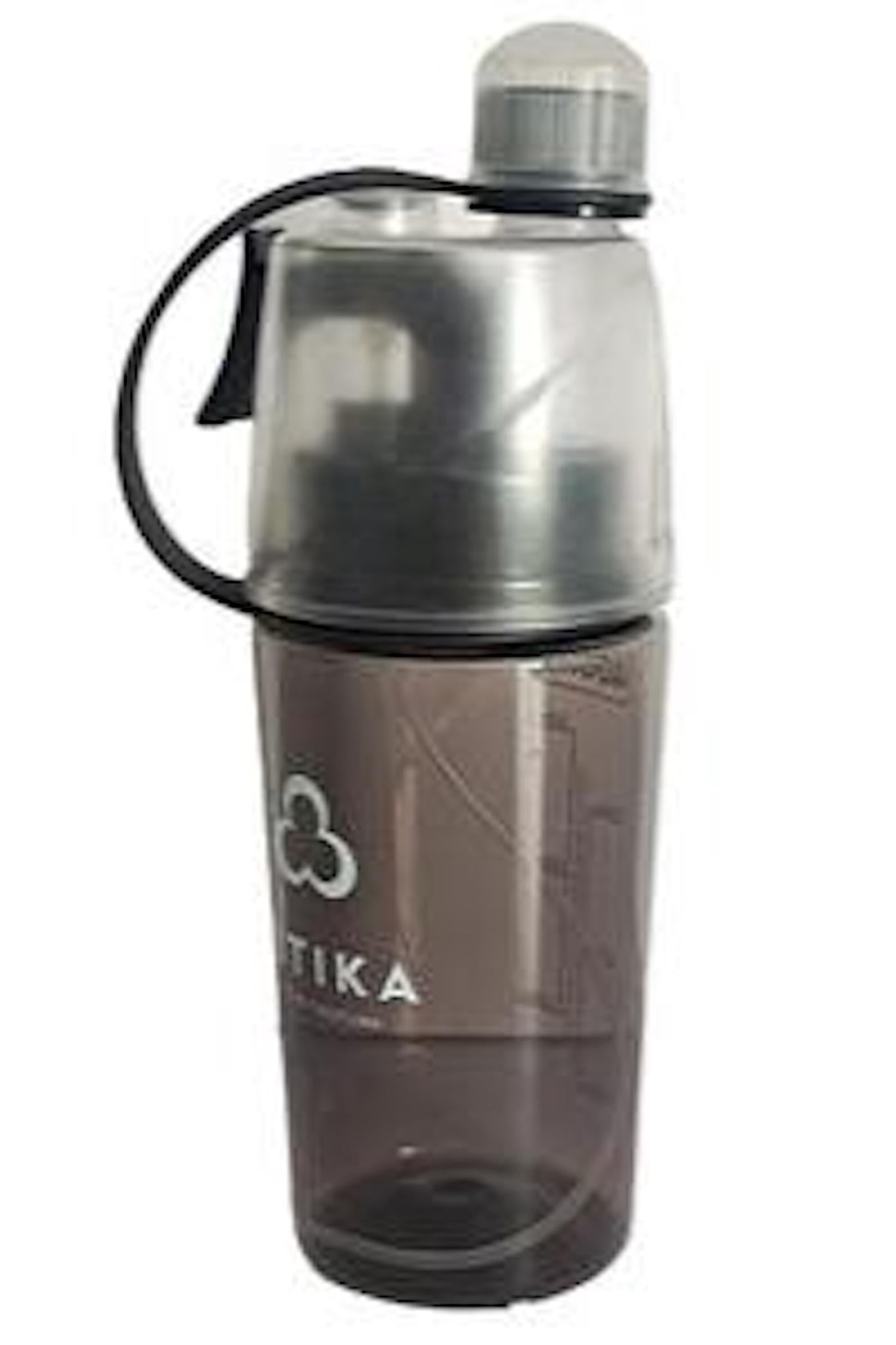 TITIKA Spary Water Bottle