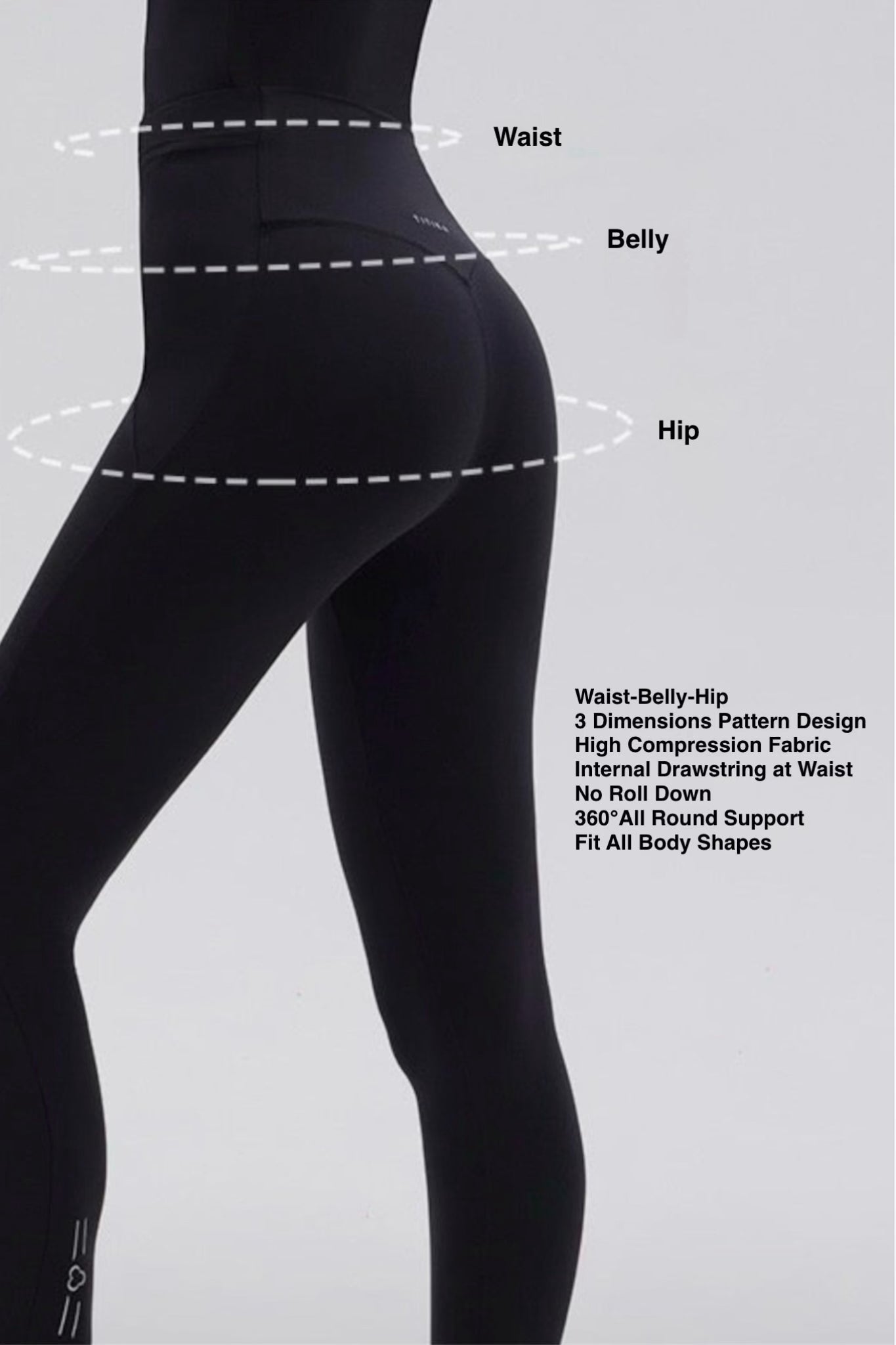 Sidney Leggings