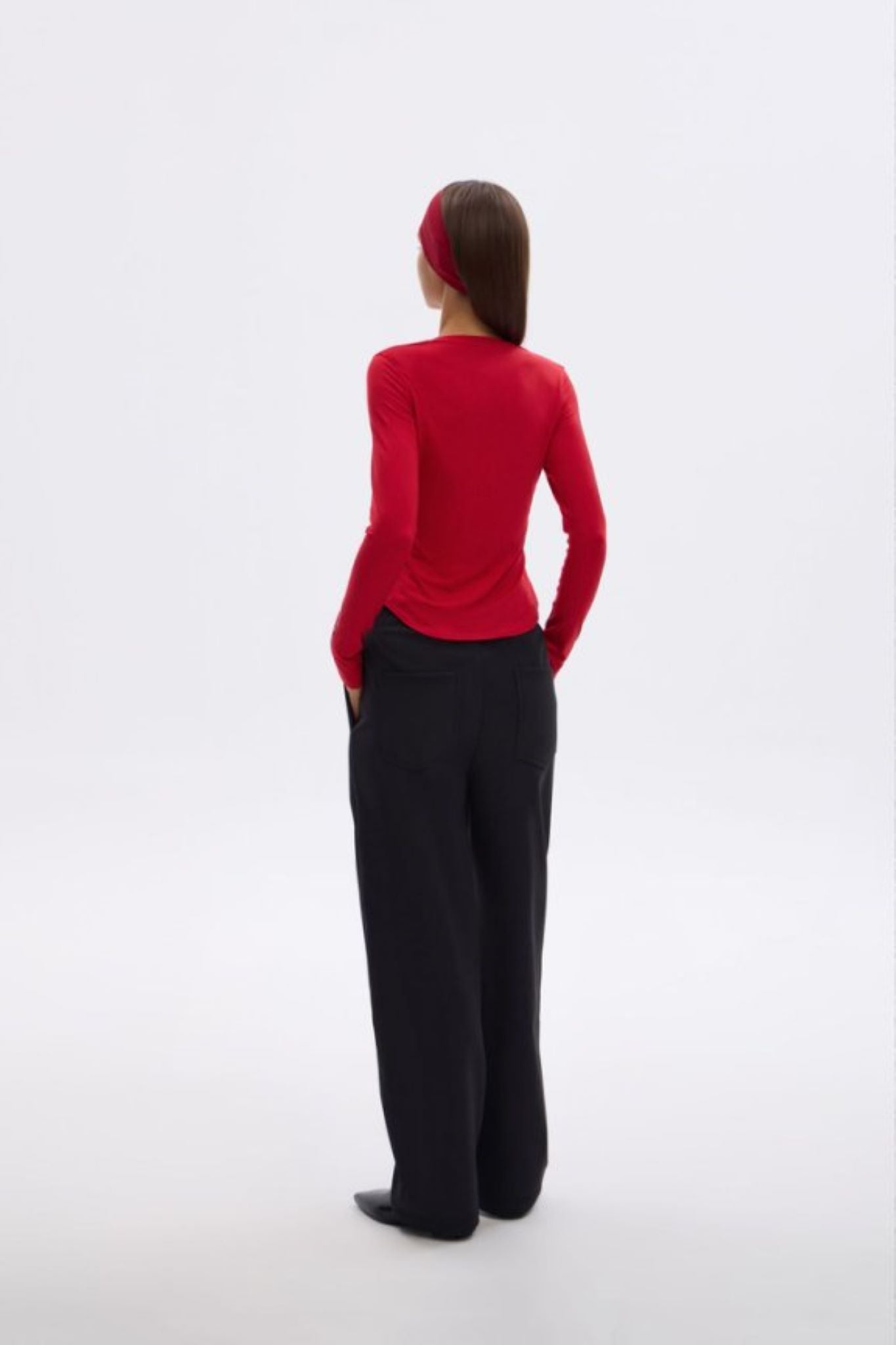 Zar Long Sleeves