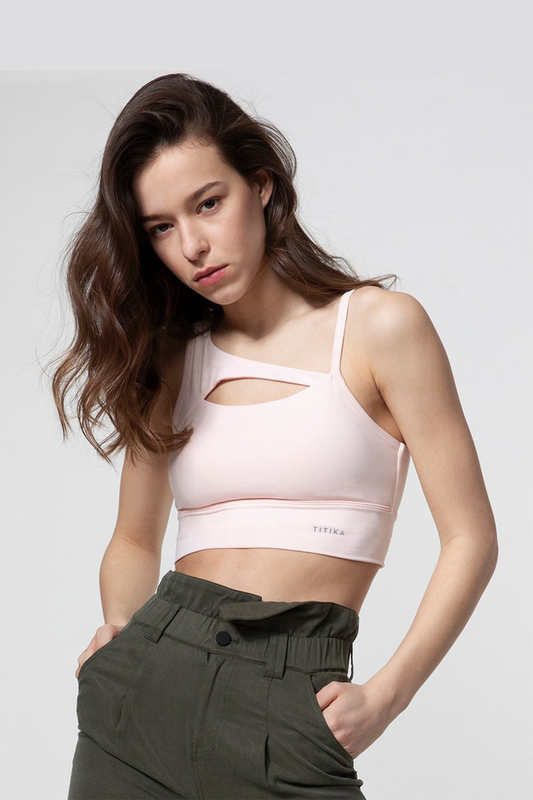 Primrose Longline Bra
