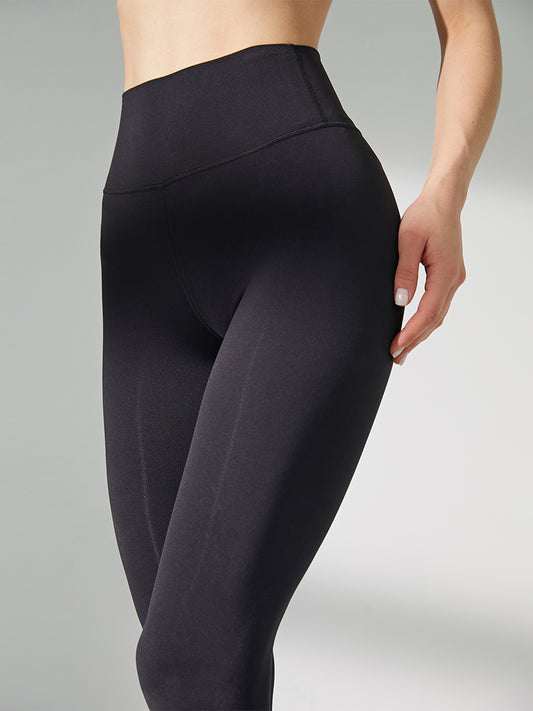 TA Lounge Leggings - Black