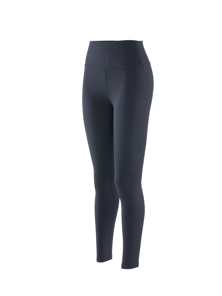 TA Lounge Leggings - Black