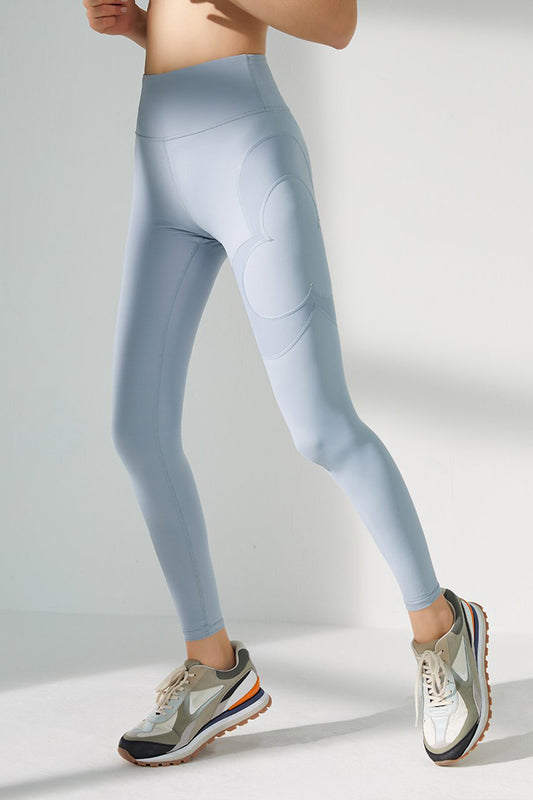 TITIKA Pattern Leggings