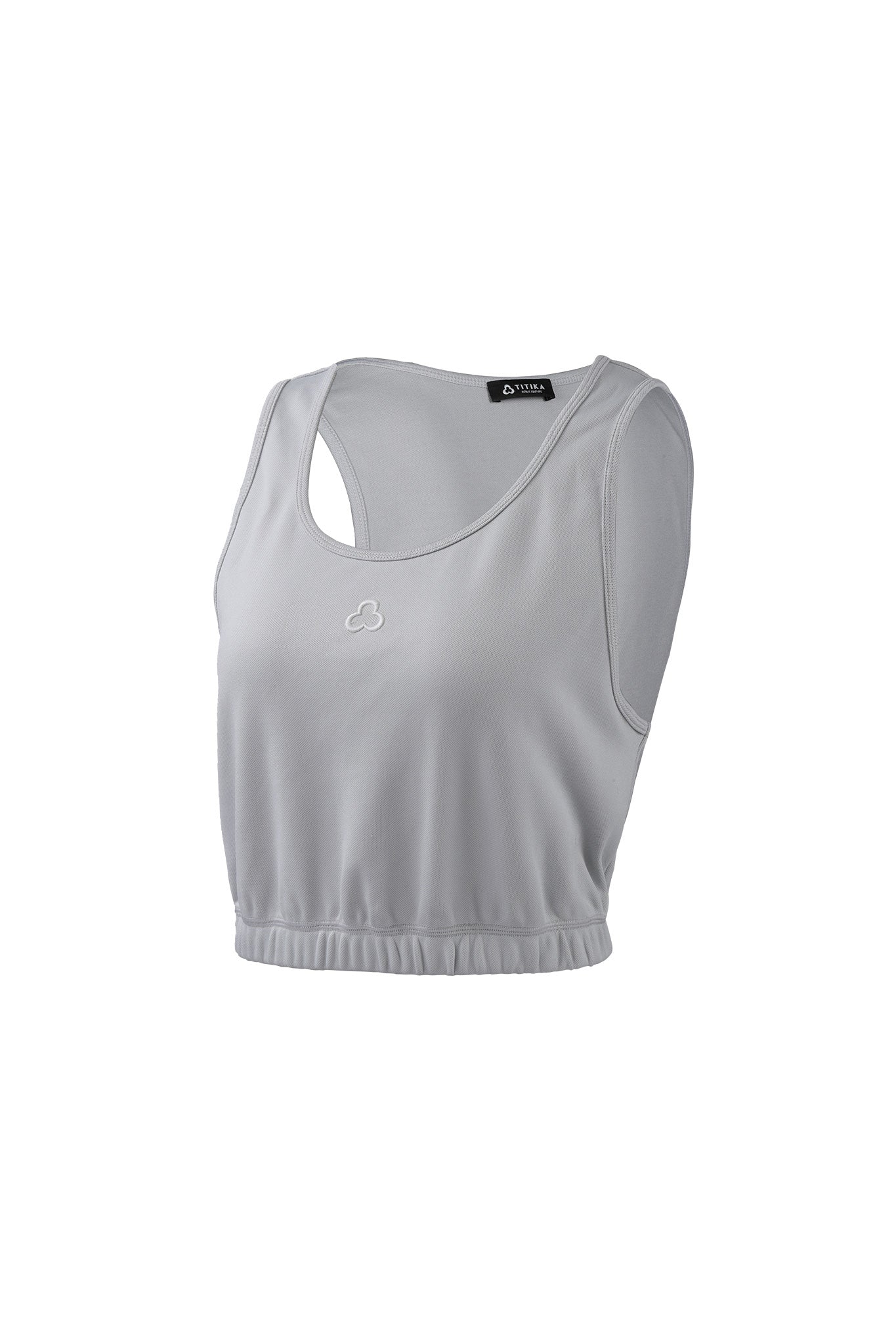 Relaxed Tank