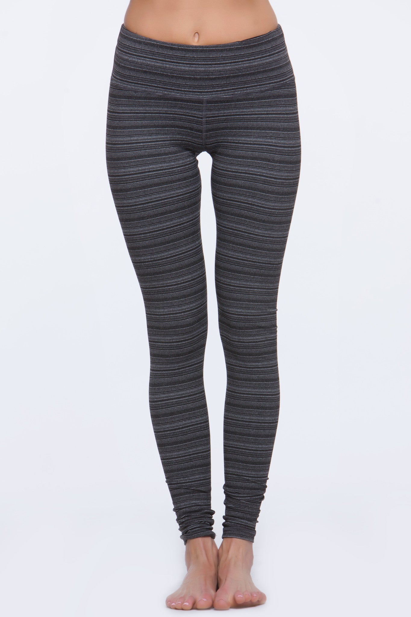 Lucky Leggings Heathered