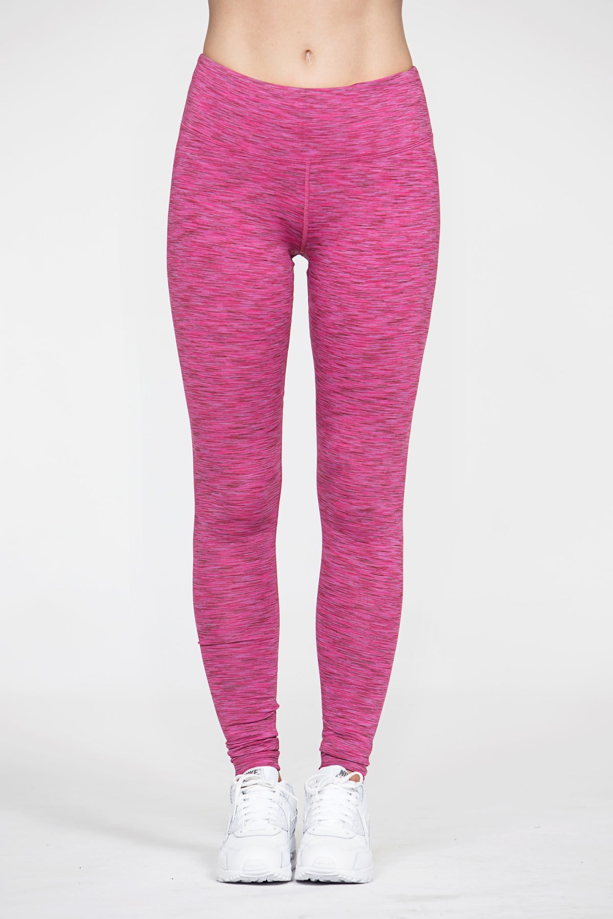 Lucky Leggings Heathered