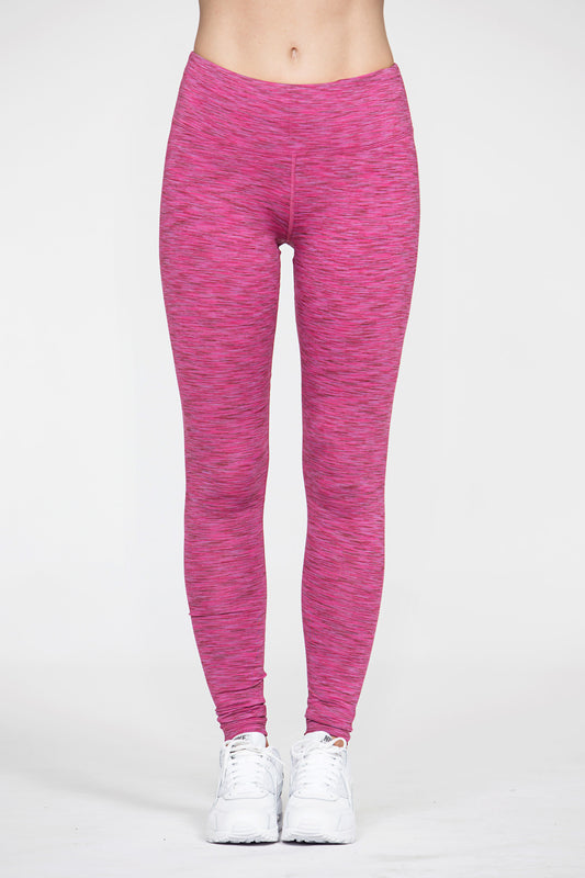 Lucky Leggings Heathered