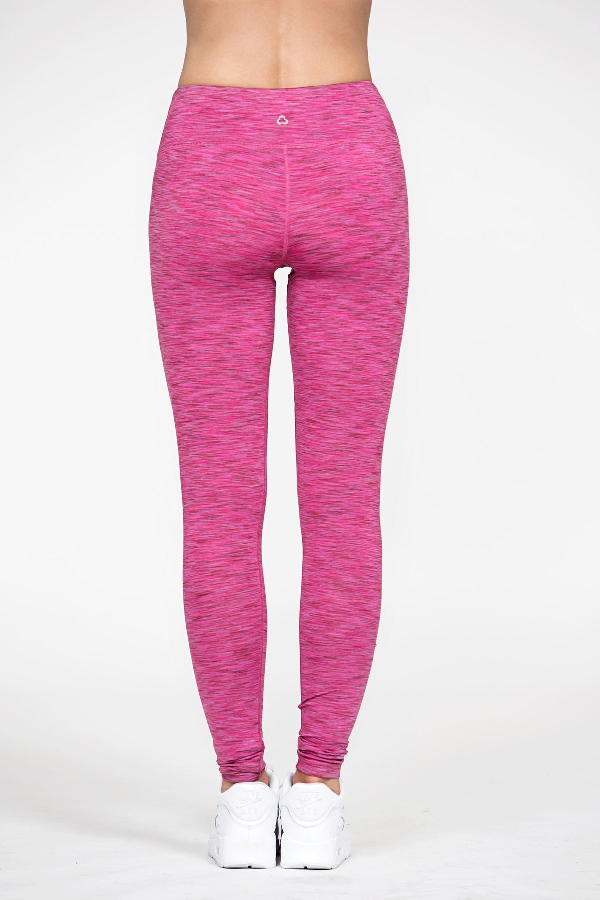 Lucky Leggings Heathered