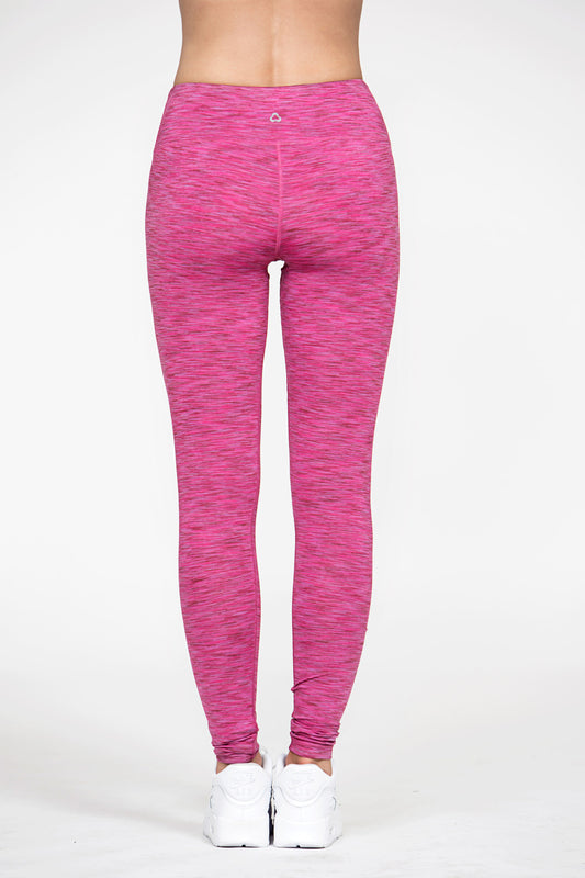 Lucky Leggings Heathered