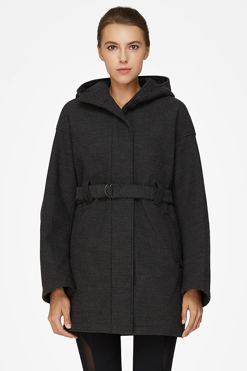 Mondo Jacket