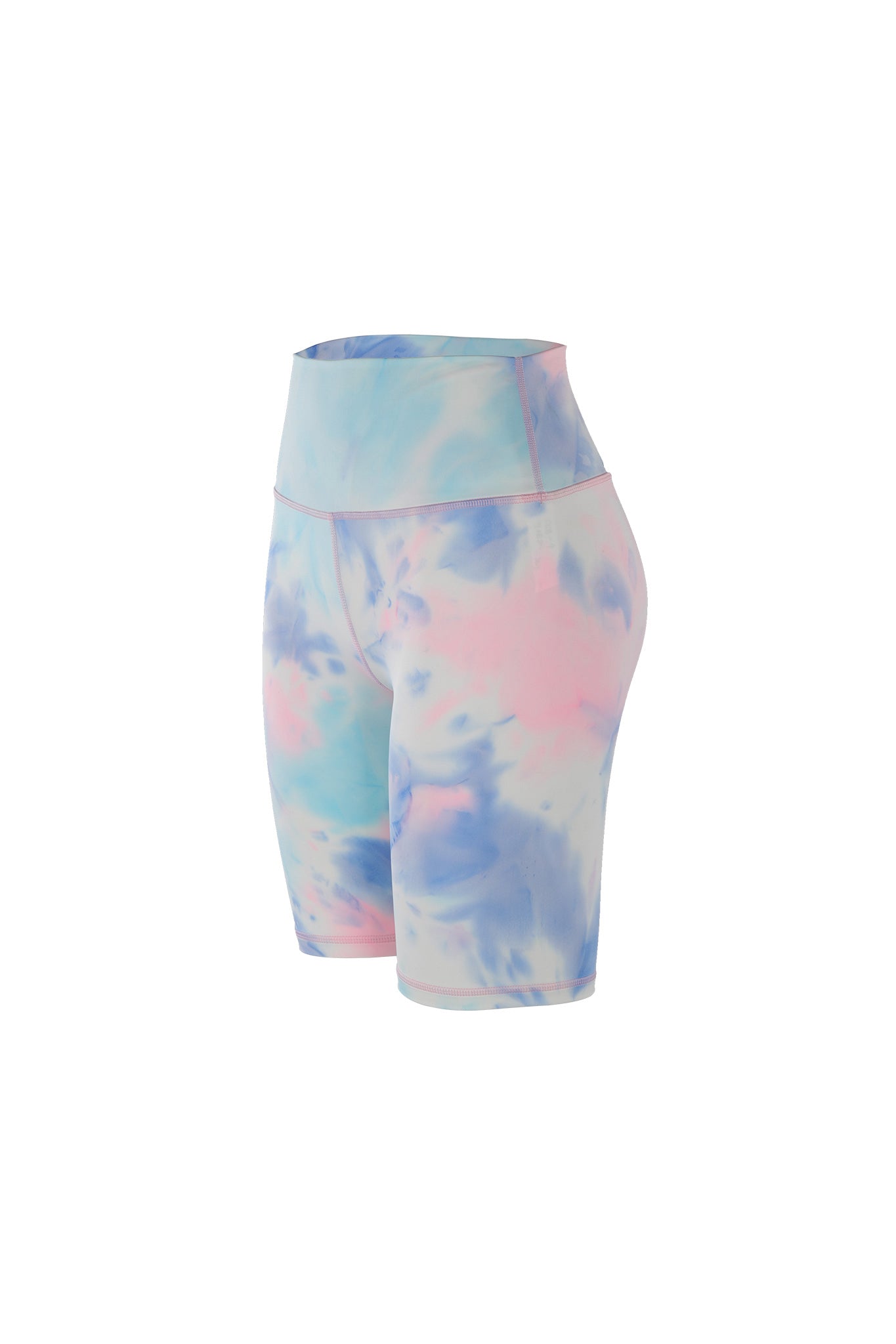 Zero Touch Diamond Dye Shorts 10''