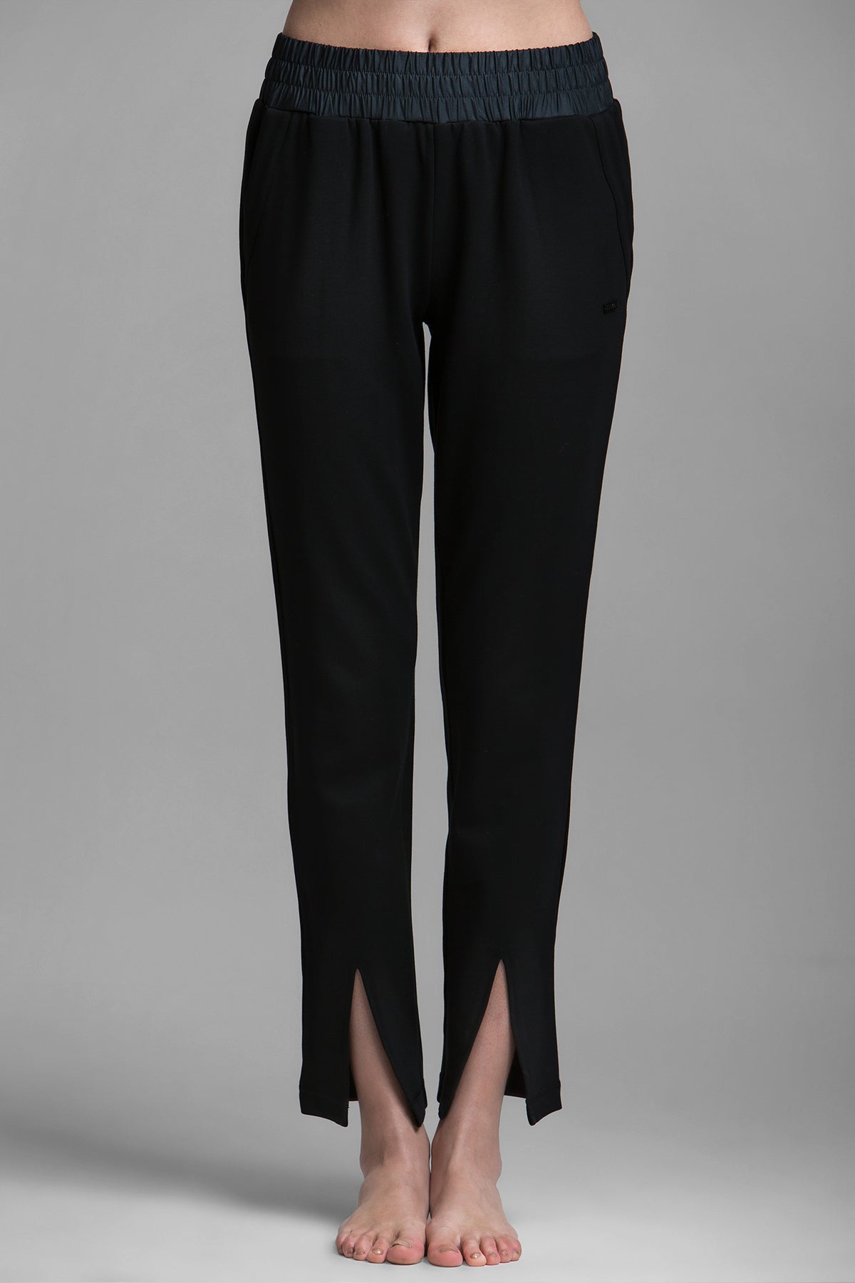 Margaret Tailored Joggers